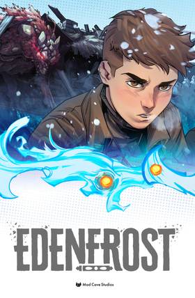 Read Edenfrost  5 Page 3 in English
