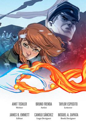 Read Edenfrost  5 Page 4 in English