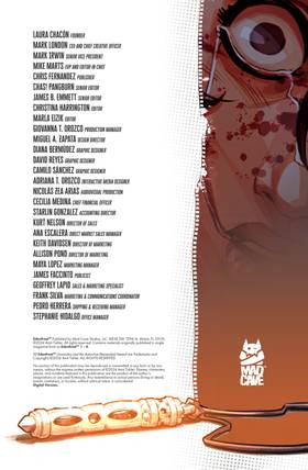 Read Edenfrost  5 Page 5 in English