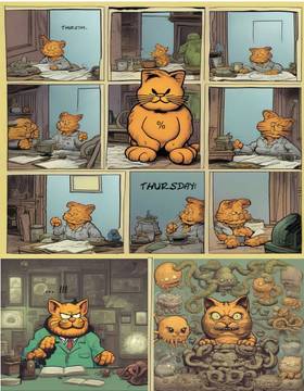 Read Hungry  1 Page 2 in English