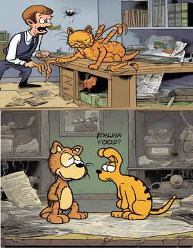 Read Hungry  1 Page 4 in English