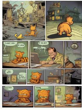 Read Hungry  1 Page 5 in English