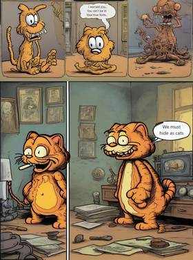 Read Hungry  1 Page 6 in English