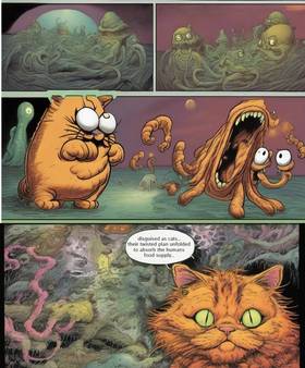 Read Hungry  2 Page 2 in English