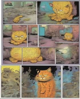 Read Hungry  2 Page 4 in English