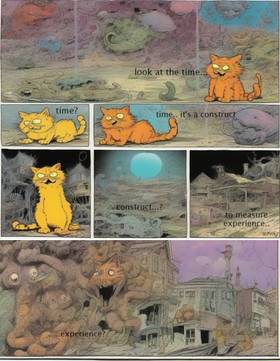 Read Hungry  2 Page 5 in English