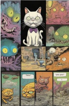 Read Hungry  2 Page 6 in English