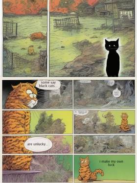 Read Hungry  2 Page 8 in English
