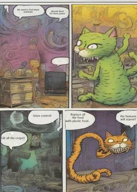 Read Hungry  2 Page 9 in English