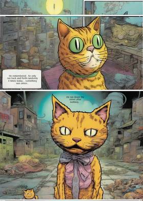 Read Hungry  2 Page 10 in English