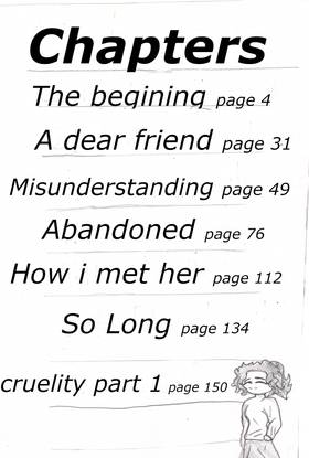 Read Kawasaki Family  1 Page 3 in English