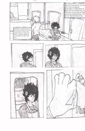 Read Kawasaki Family  1 Page 5 in English