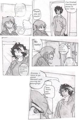 Read Kawasaki Family  1 Page 6 in English