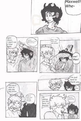 Read Kawasaki Family  1 Page 7 in English