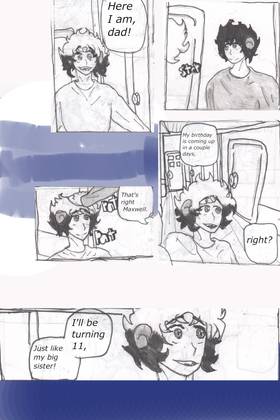 Read Kawasaki Family  1 Page 9 in English