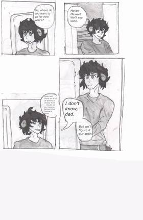 Read Kawasaki Family  1 Page 10 in English