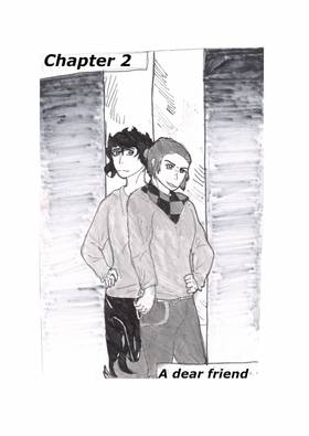 Read Kawasaki Family  2 Page 1 in English