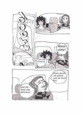 Read Kawasaki Family  2 Page 6 in English