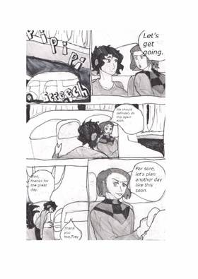 Read Kawasaki Family  2 Page 7 in English