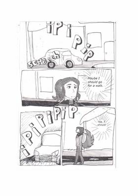 Read Kawasaki Family  2 Page 8 in English