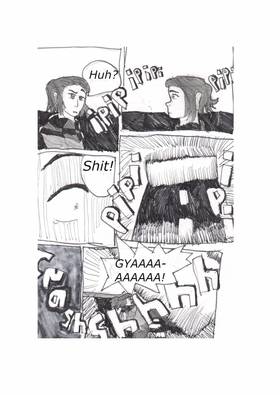 Read Kawasaki Family  2 Page 10 in English