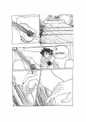 Read Kawasaki Family  3 Page 2 in English