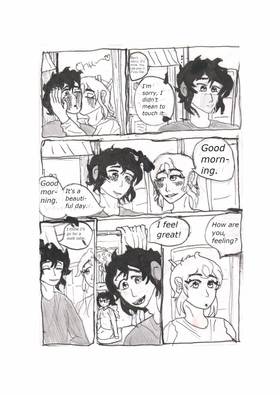 Read Kawasaki Family  3 Page 3 in English