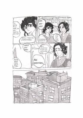 Read Kawasaki Family  3 Page 4 in English
