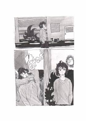 Read Kawasaki Family  3 Page 5 in English