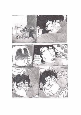 Read Kawasaki Family  3 Page 6 in English