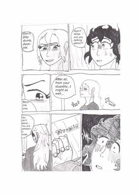 Read Kawasaki Family  3 Page 9 in English
