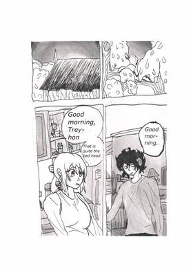 Read Kawasaki Family  4 Page 2 in English