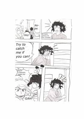 Read Kawasaki Family  4 Page 3 in English