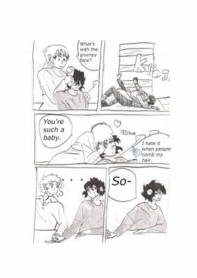 Read Kawasaki Family  4 Page 4 in English