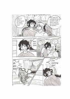 Read Kawasaki Family  4 Page 6 in English