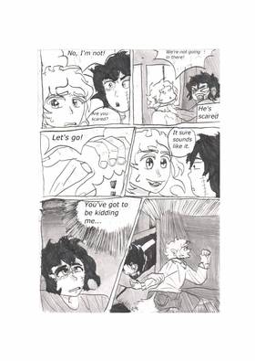 Read Kawasaki Family  4 Page 8 in English