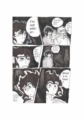 Read Kawasaki Family  4 Page 9 in English