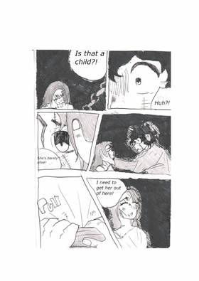 Read Kawasaki Family  4 Page 10 in English