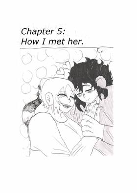 Read Kawasaki Family  5 Page 1 in English