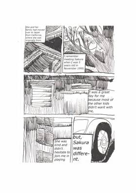 Read Kawasaki Family  5 Page 2 in English