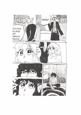 Read Kawasaki Family  5 Page 3 in English