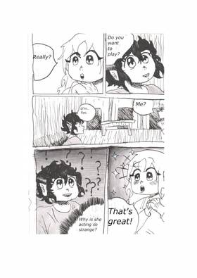 Read Kawasaki Family  5 Page 4 in English