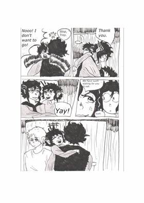 Read Kawasaki Family  5 Page 7 in English