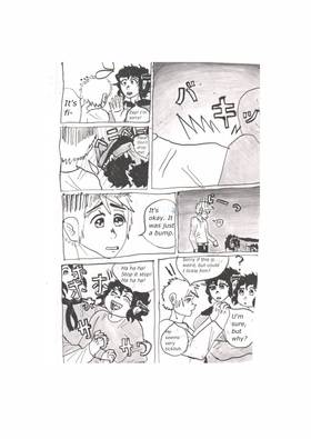 Read Kawasaki Family  5 Page 8 in English
