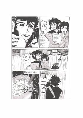 Read Kawasaki Family  5 Page 9 in English