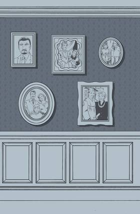Read Holiday Spirits  1 Page 3 in English
