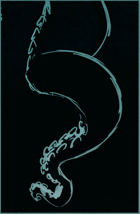 Read Howard Lovecraft and the Kingdom of Madness  1 Page 4 in English