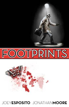Read Footprints  1 Page 1 in English