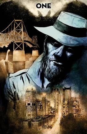 Read Footprints  1 Page 7 in English