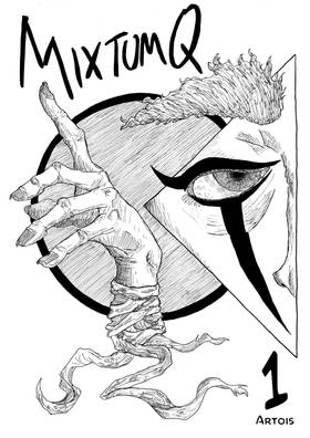 Read Mixtumq  1 Page 1 in English